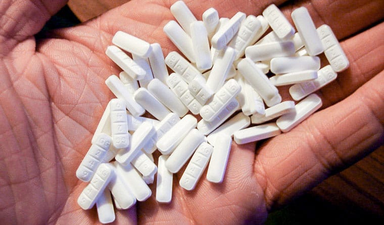 Xanax Effects: Understanding the Impact of Alprazolam